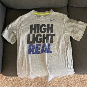 ❗️ 3 for $25 ❗️ Nike tee